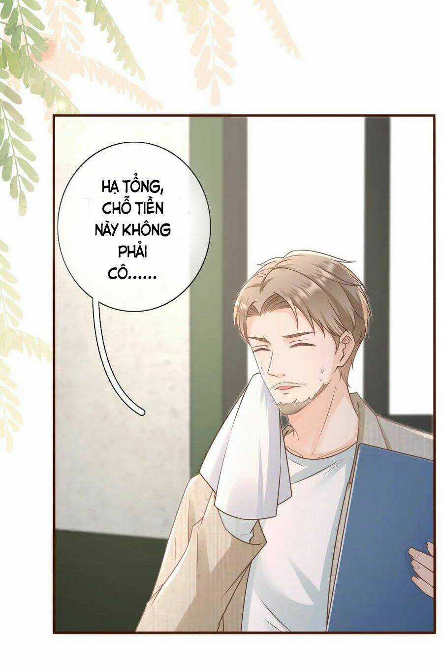 Bạn Gái Tôi Mới 30+ Chapter 105 trang 5