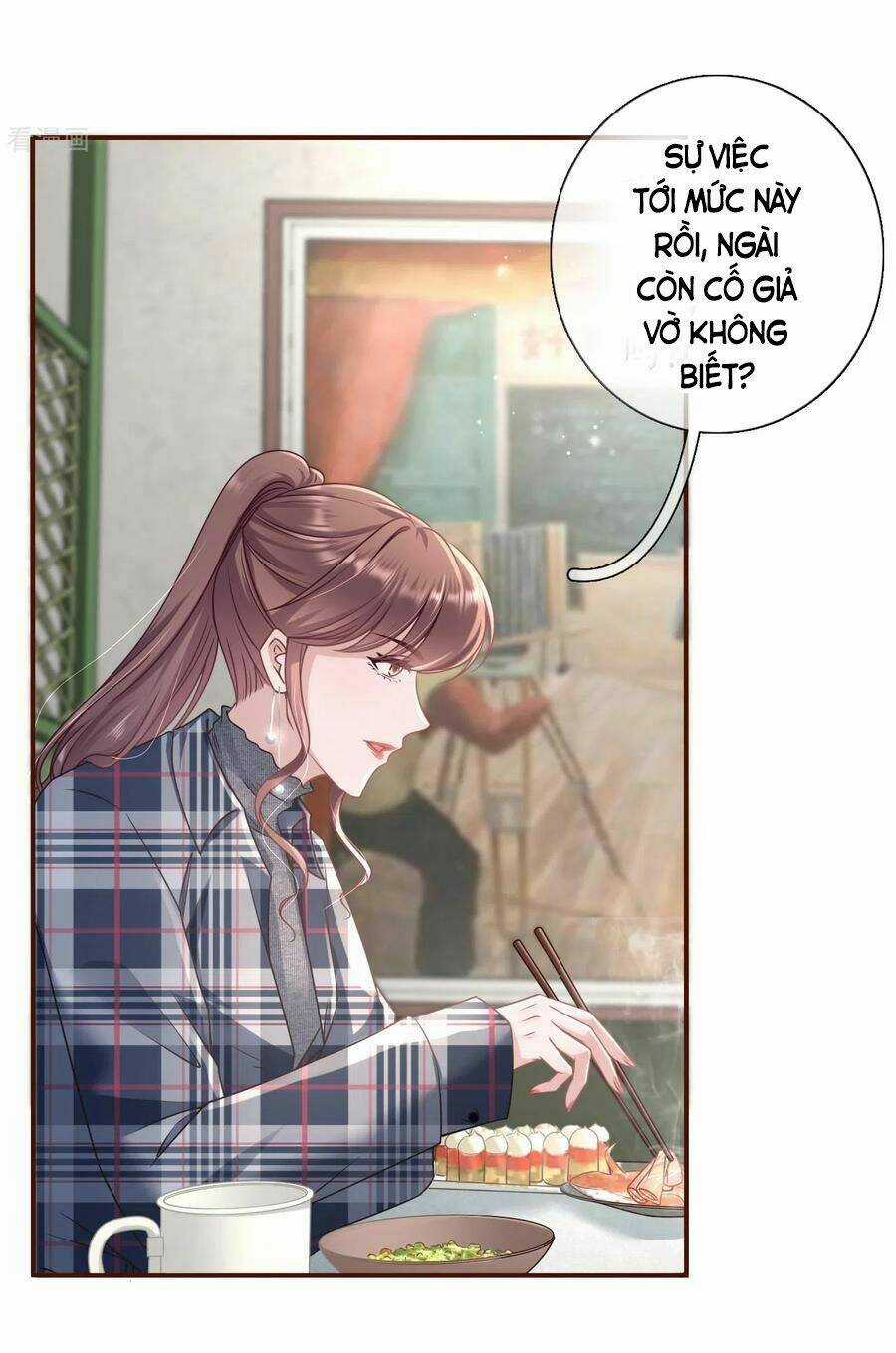 Bạn Gái Tôi Mới 30+ Chapter 105 trang 6