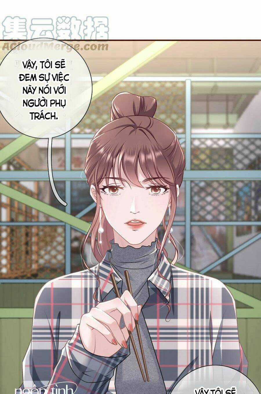 Bạn Gái Tôi Mới 30+ Chapter 105 trang 7