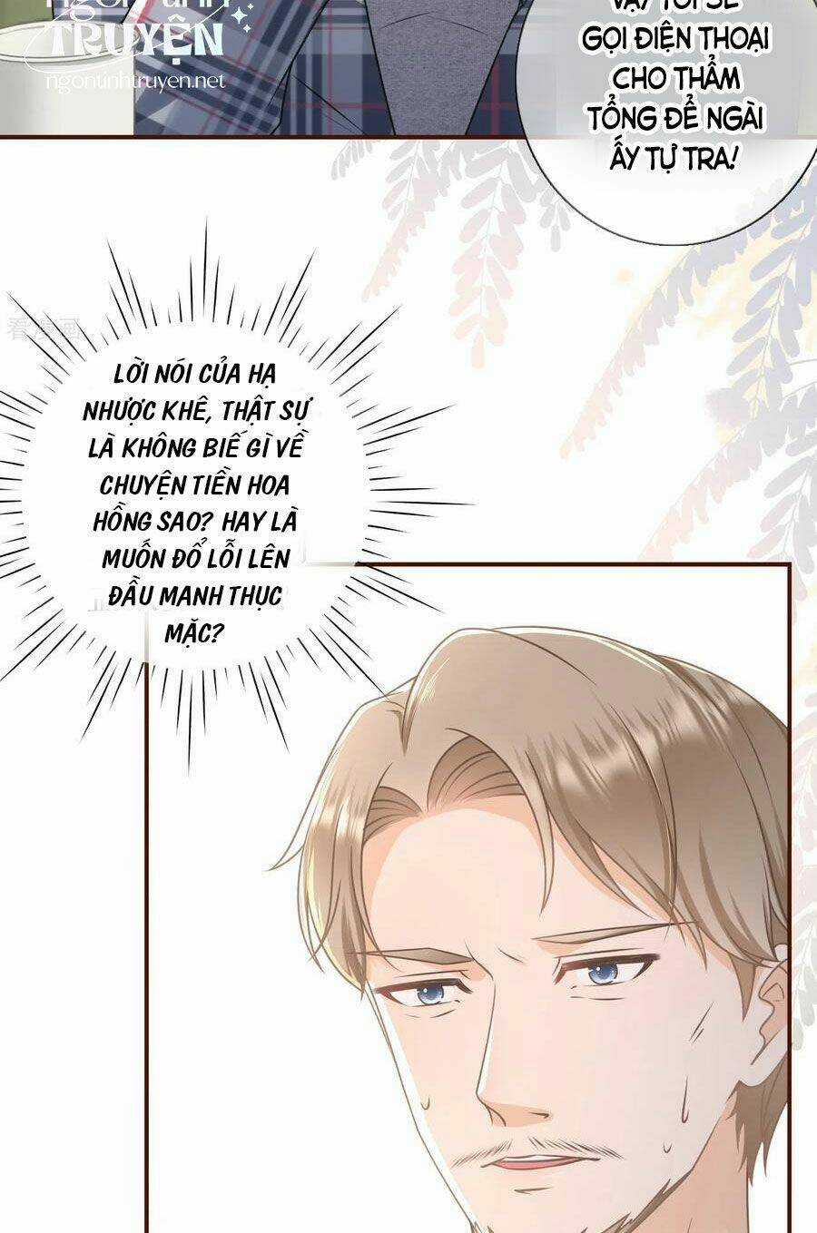 Bạn Gái Tôi Mới 30+ Chapter 105 trang 8