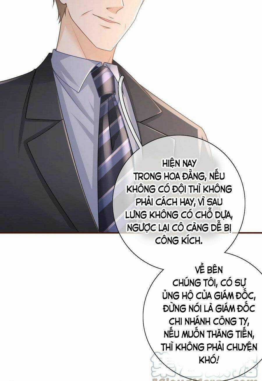 Bạn Gái Tôi Mới 30+ Chapter 106 trang 10