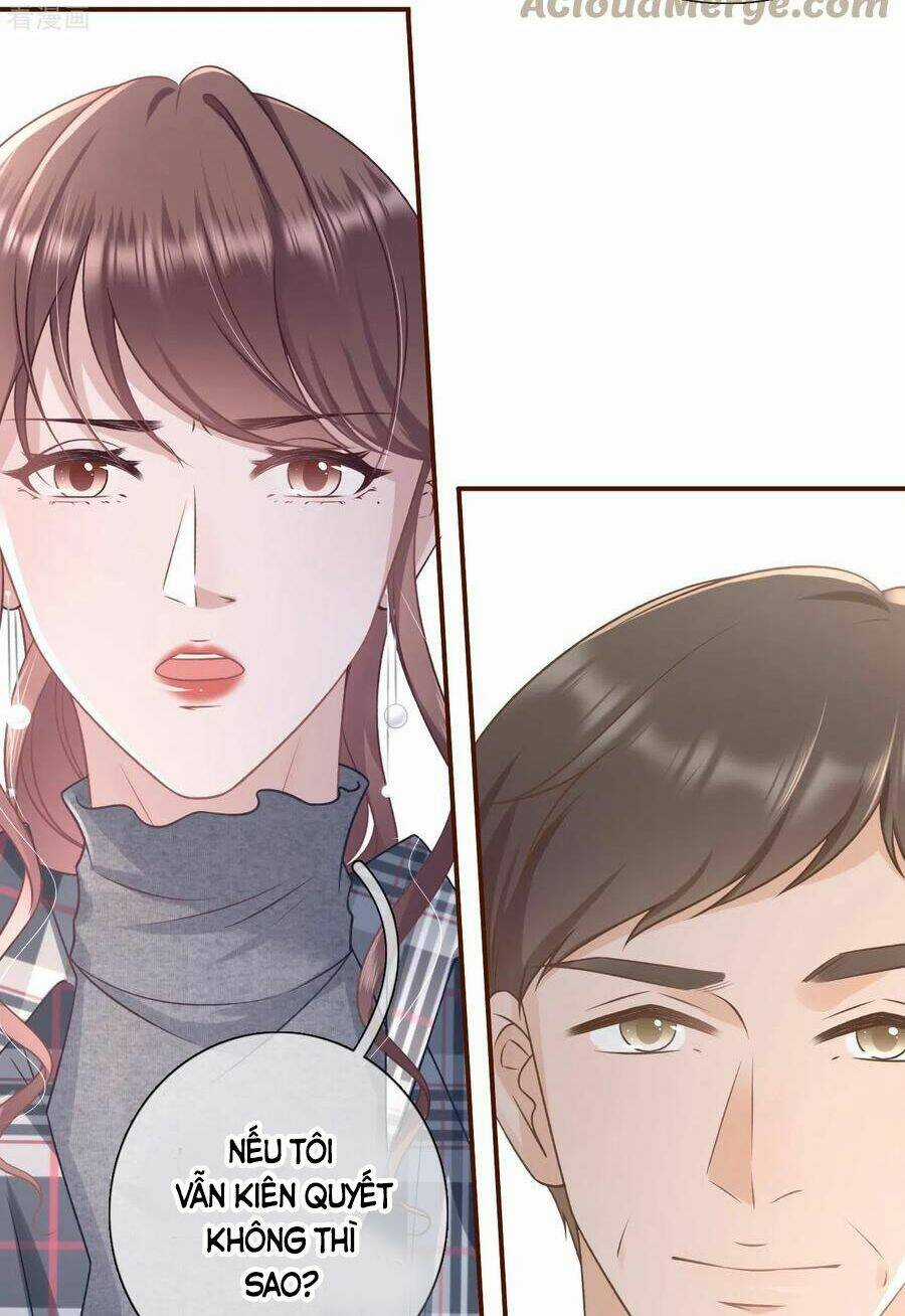 Bạn Gái Tôi Mới 30+ Chapter 106 trang 11