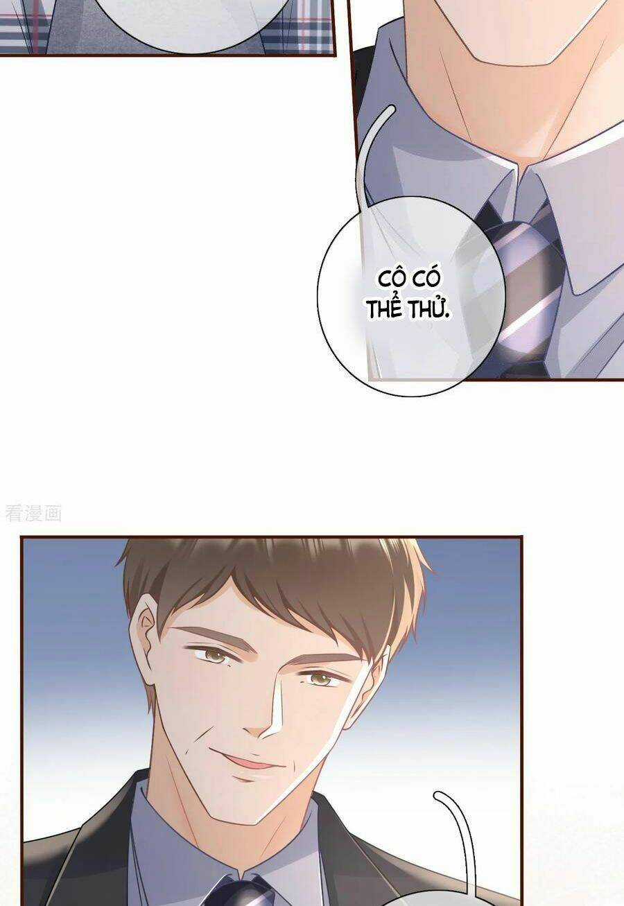 Bạn Gái Tôi Mới 30+ Chapter 106 trang 12