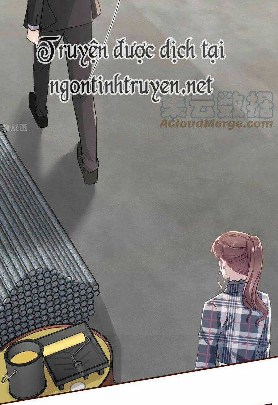 Bạn Gái Tôi Mới 30+ Chapter 106 trang 14