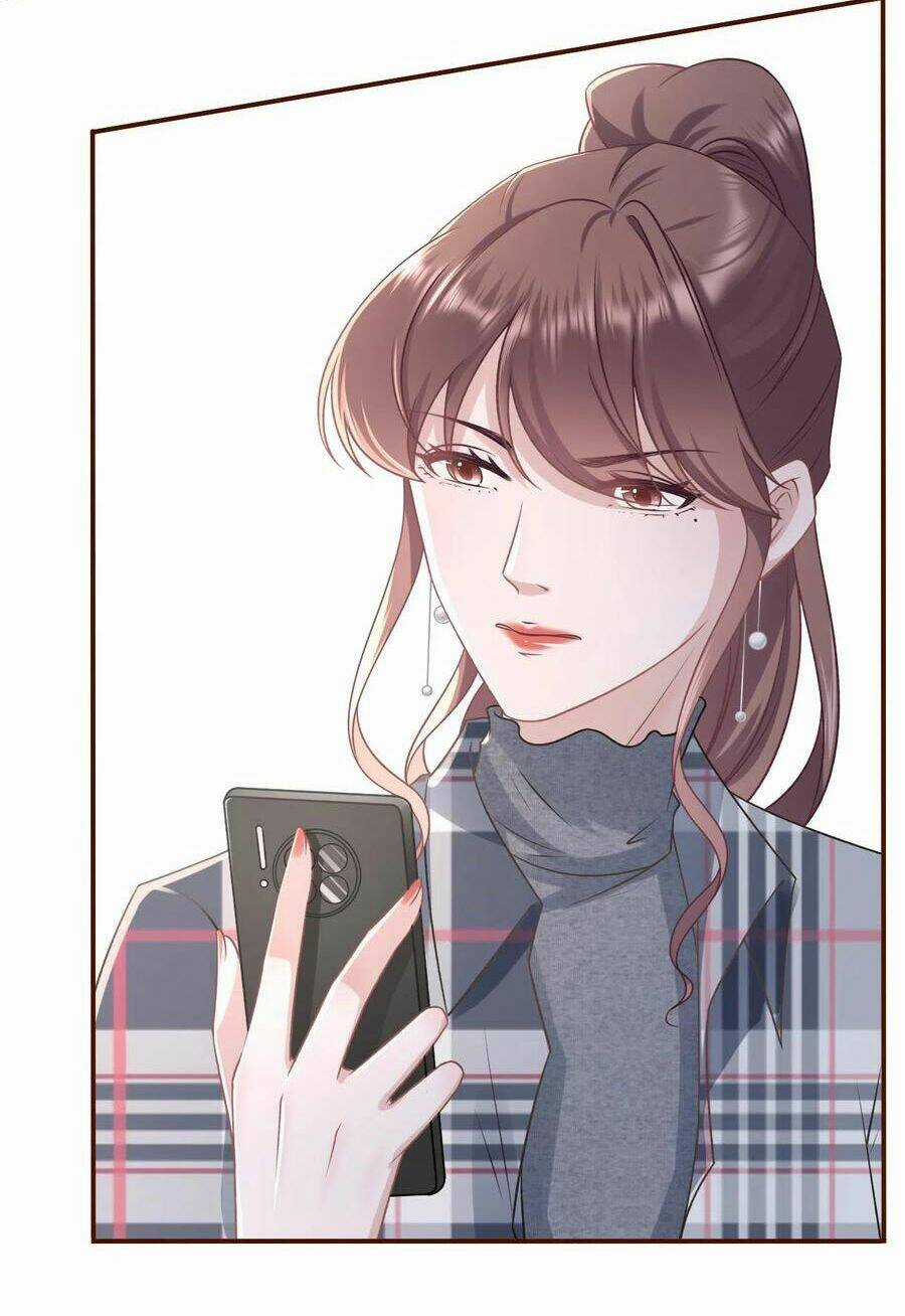 Bạn Gái Tôi Mới 30+ Chapter 106 trang 15