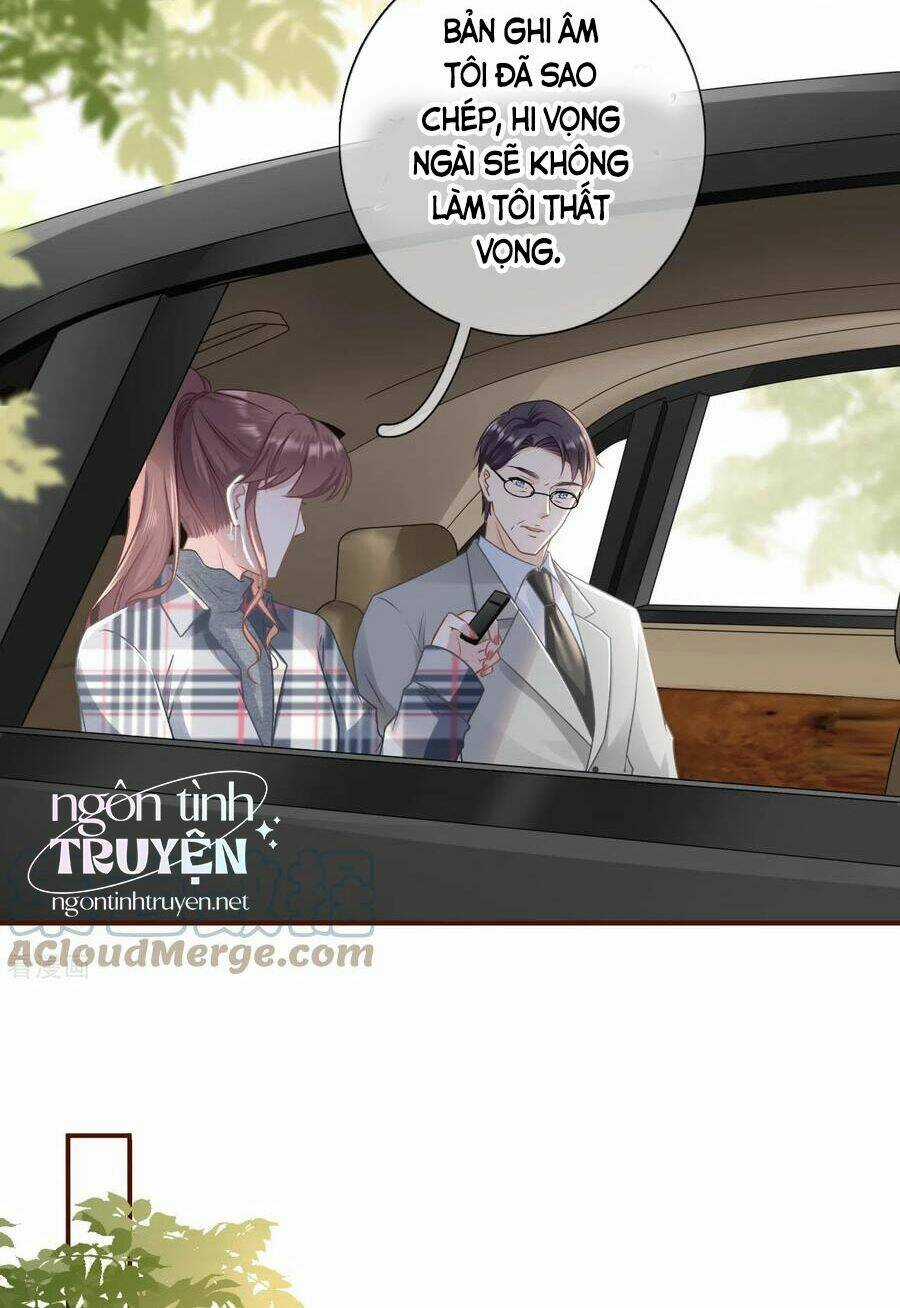 Bạn Gái Tôi Mới 30+ Chapter 106 trang 17