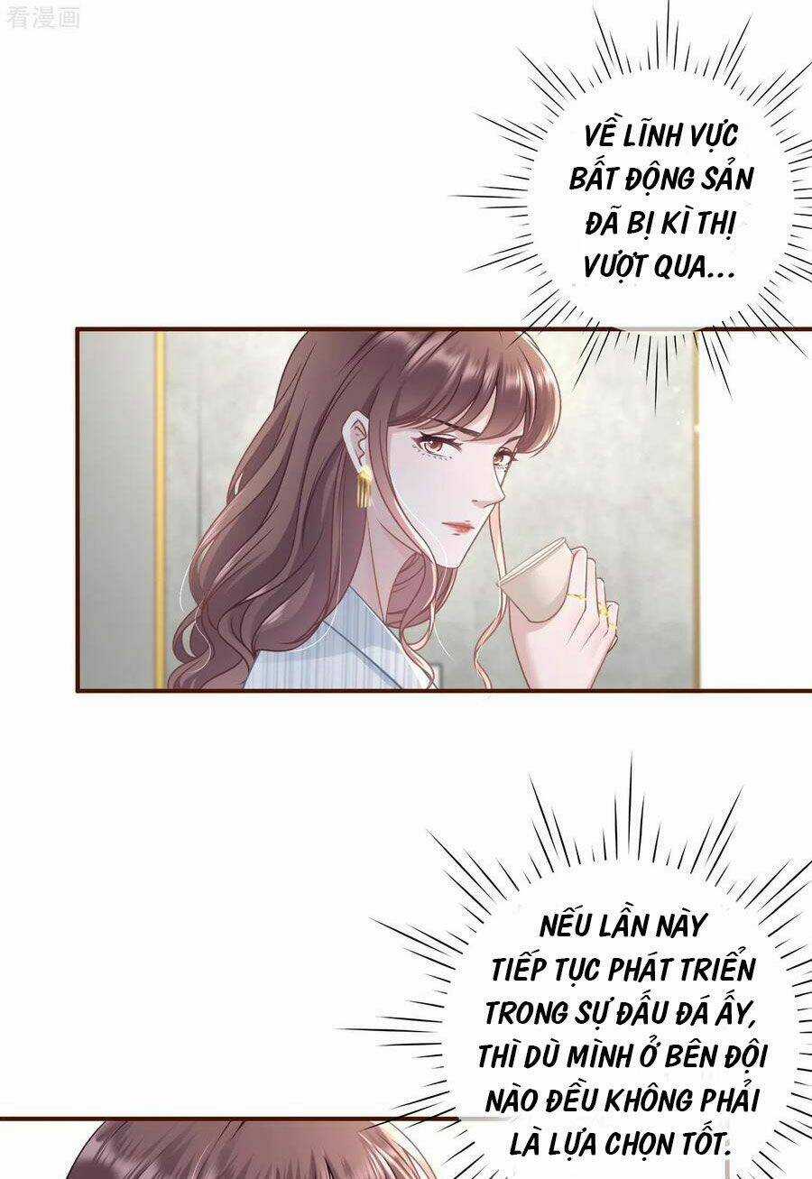Bạn Gái Tôi Mới 30+ Chapter 106 trang 22