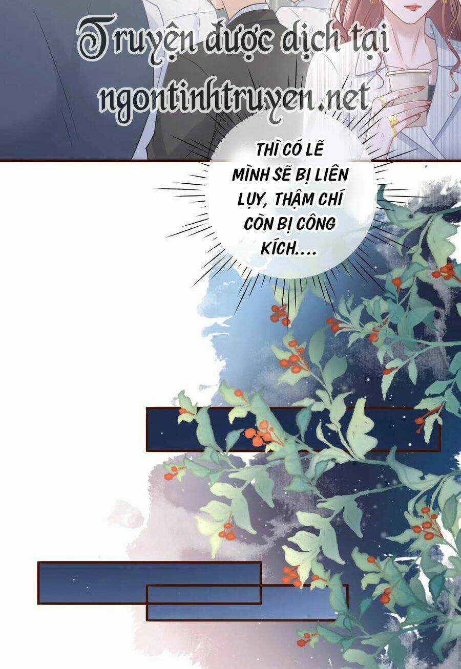 Bạn Gái Tôi Mới 30+ Chapter 106 trang 24