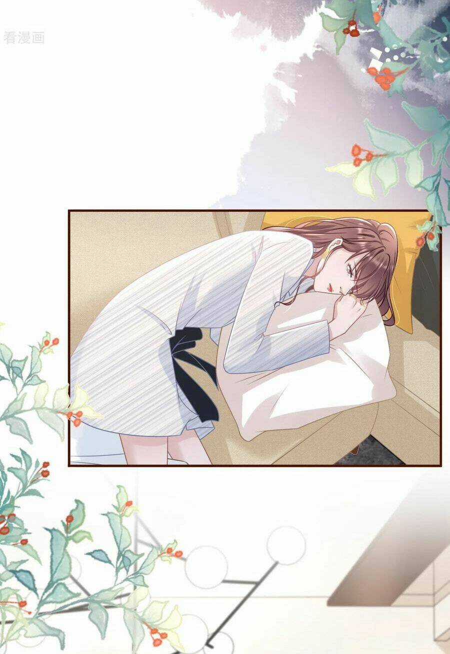 Bạn Gái Tôi Mới 30+ Chapter 106 trang 25