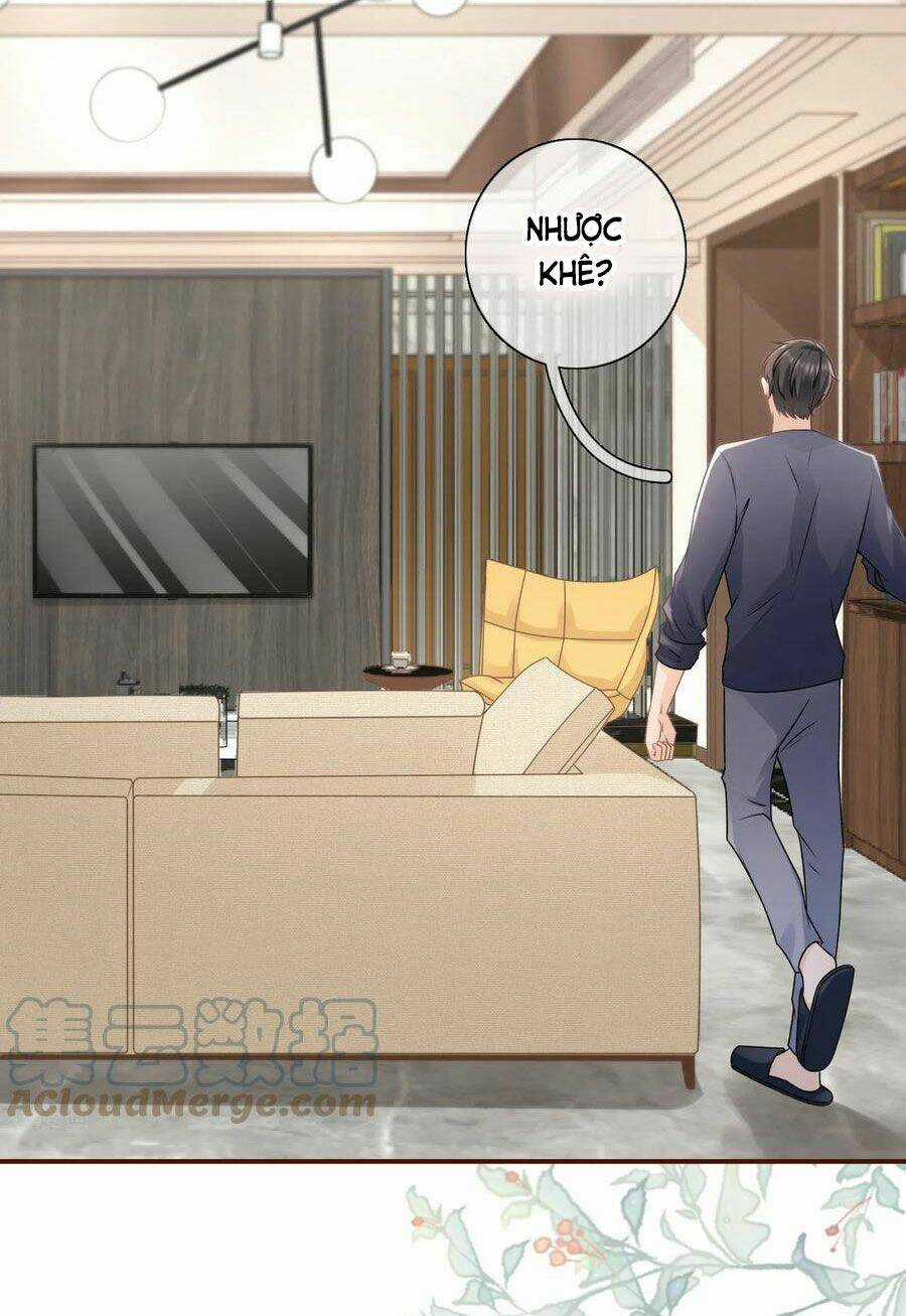 Bạn Gái Tôi Mới 30+ Chapter 106 trang 26