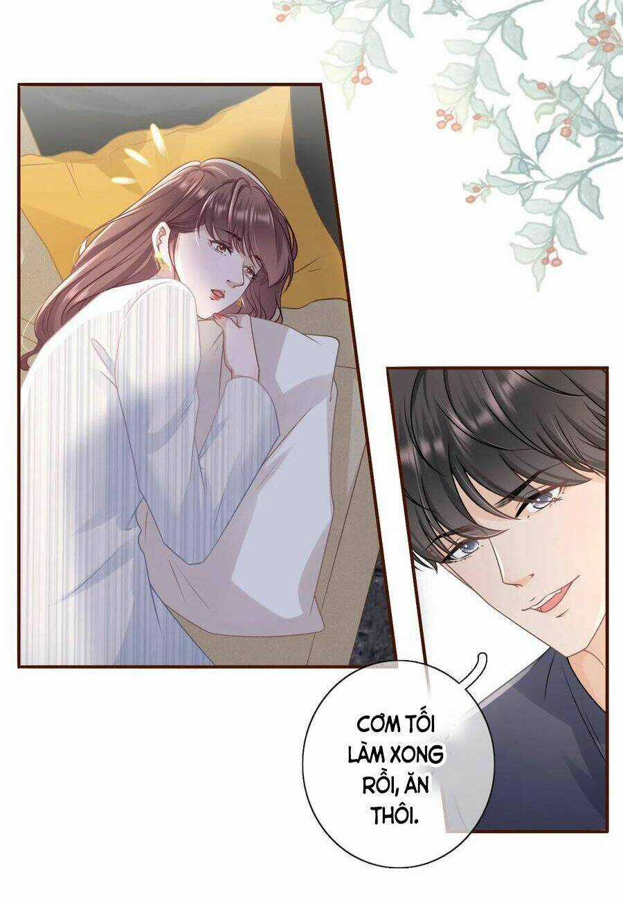 Bạn Gái Tôi Mới 30+ Chapter 106 trang 27