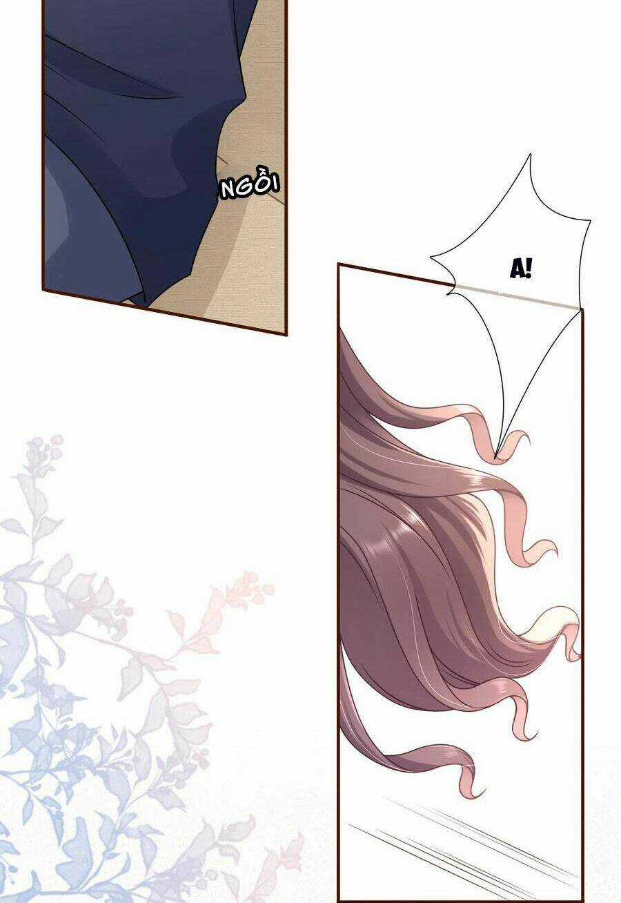 Bạn Gái Tôi Mới 30+ Chapter 106 trang 29