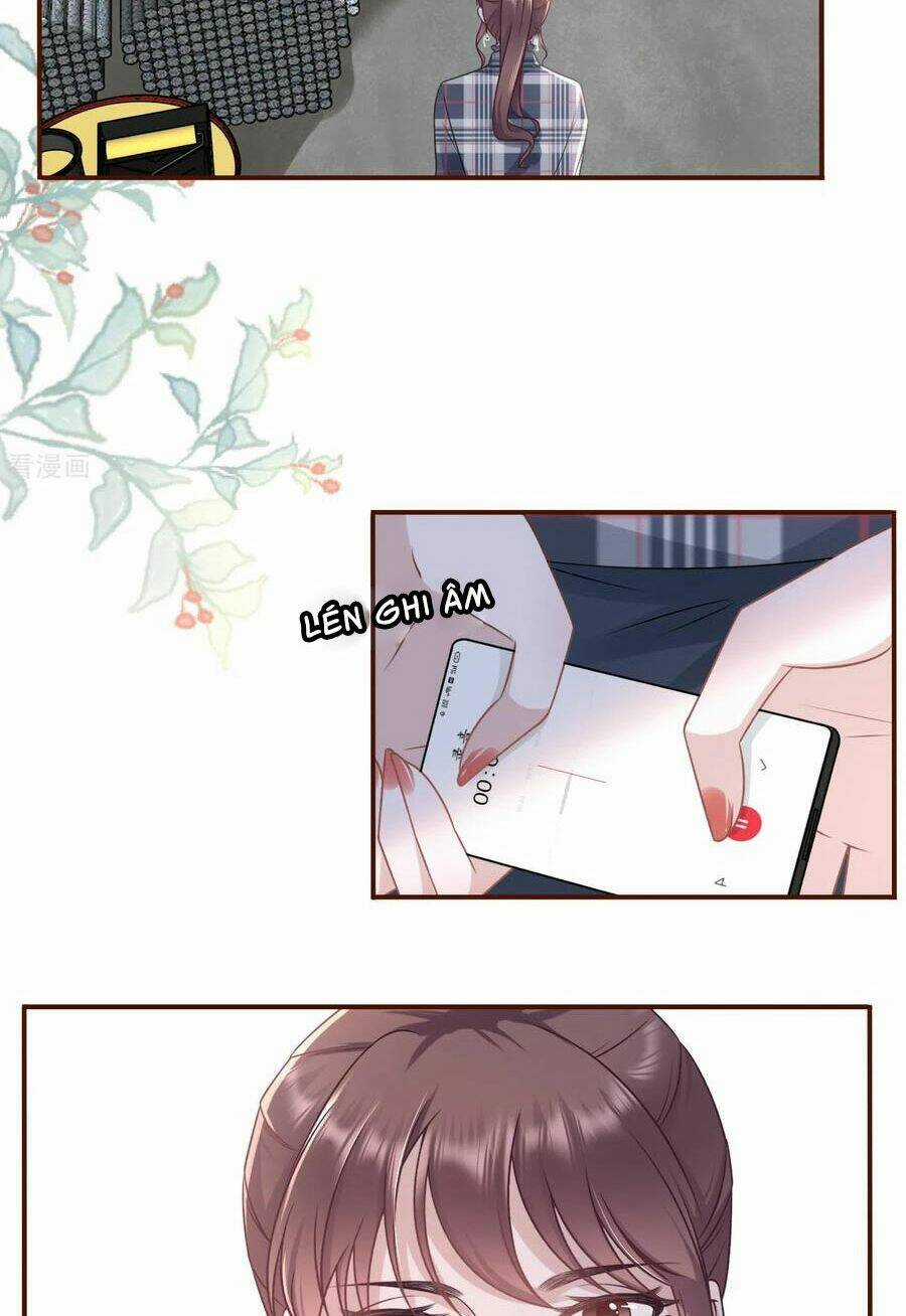 Bạn Gái Tôi Mới 30+ Chapter 106 trang 3