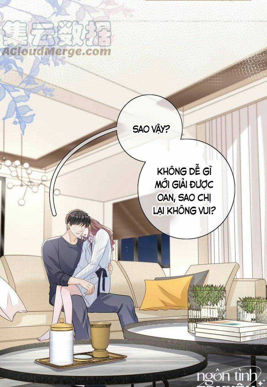 Bạn Gái Tôi Mới 30+ Chapter 106 trang 30