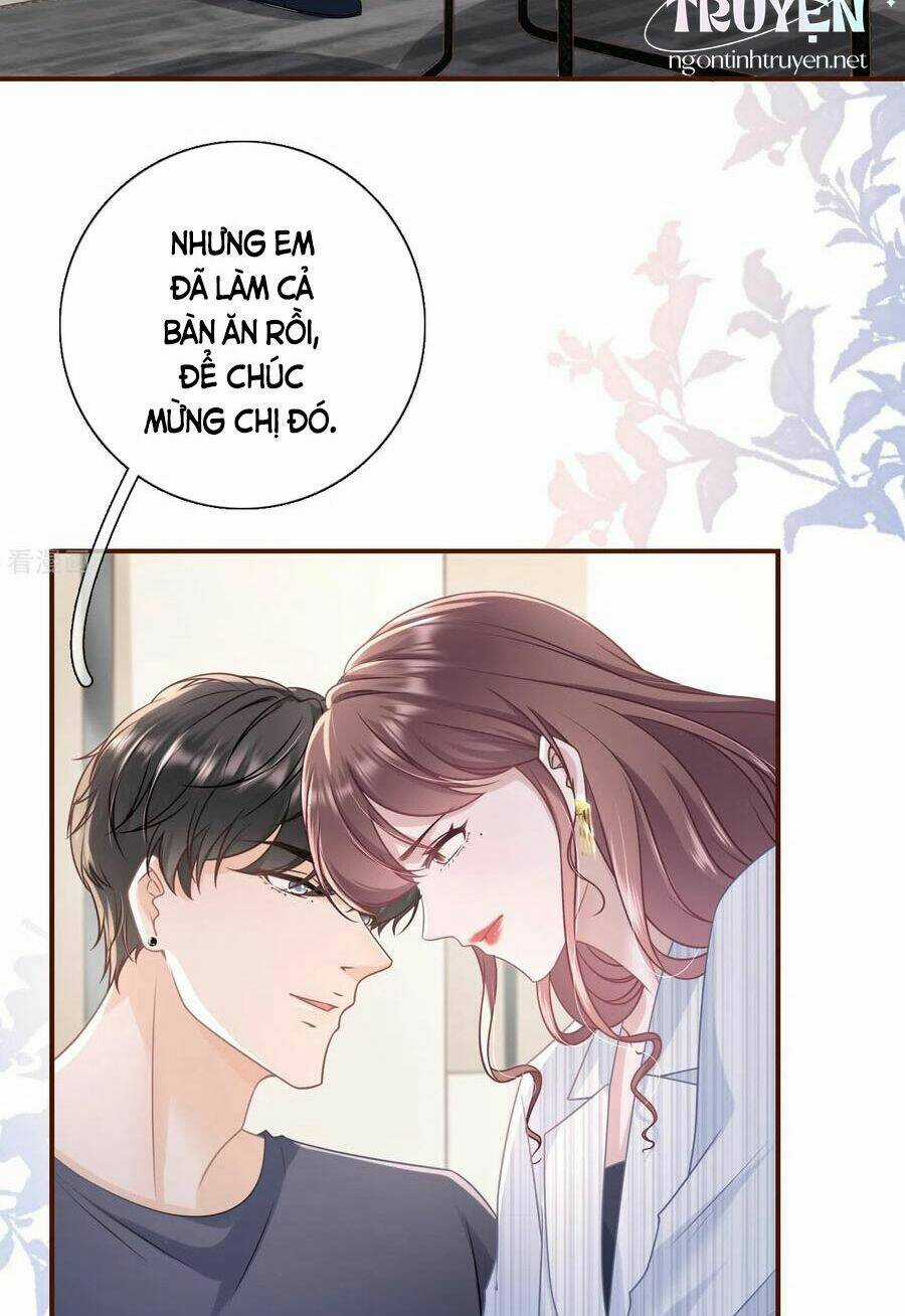 Bạn Gái Tôi Mới 30+ Chapter 106 trang 31