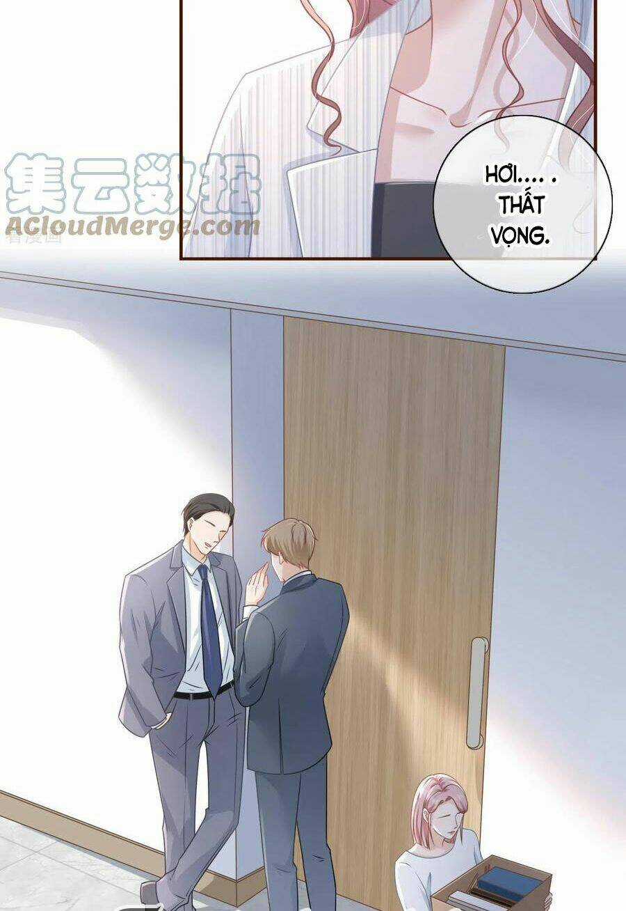 Bạn Gái Tôi Mới 30+ Chapter 106 trang 33