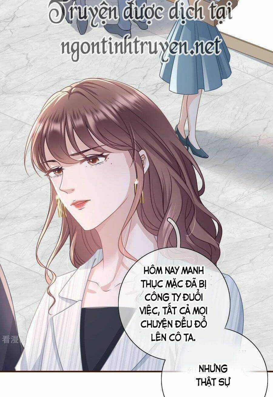 Bạn Gái Tôi Mới 30+ Chapter 106 trang 34