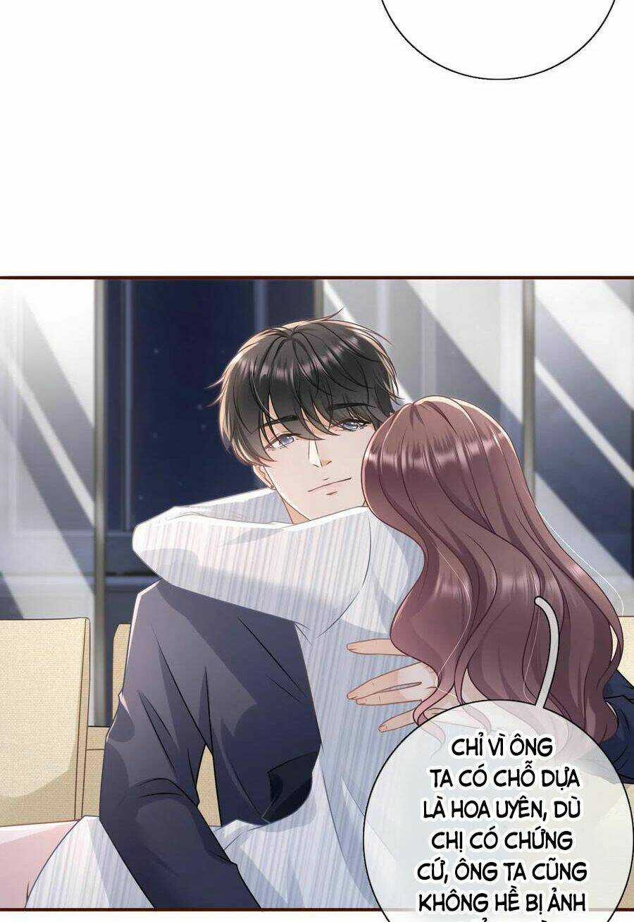 Bạn Gái Tôi Mới 30+ Chapter 106 trang 35