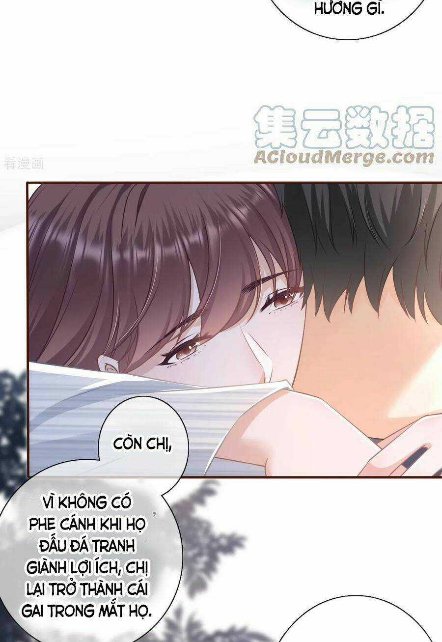 Bạn Gái Tôi Mới 30+ Chapter 106 trang 36