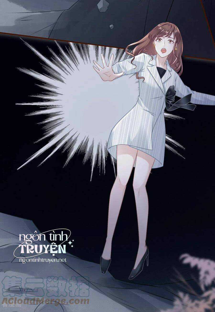 Bạn Gái Tôi Mới 30+ Chapter 106 trang 38