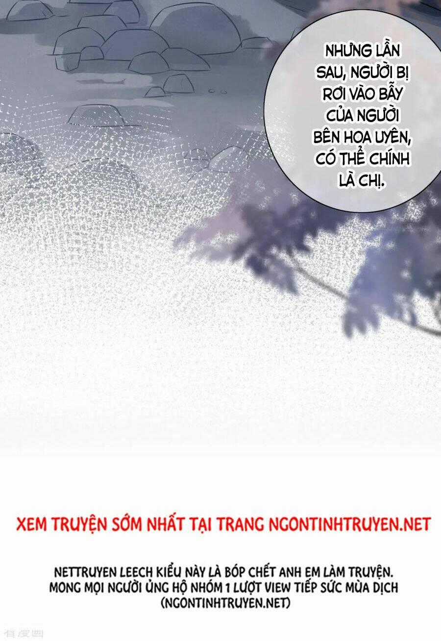 Bạn Gái Tôi Mới 30+ Chapter 106 trang 39