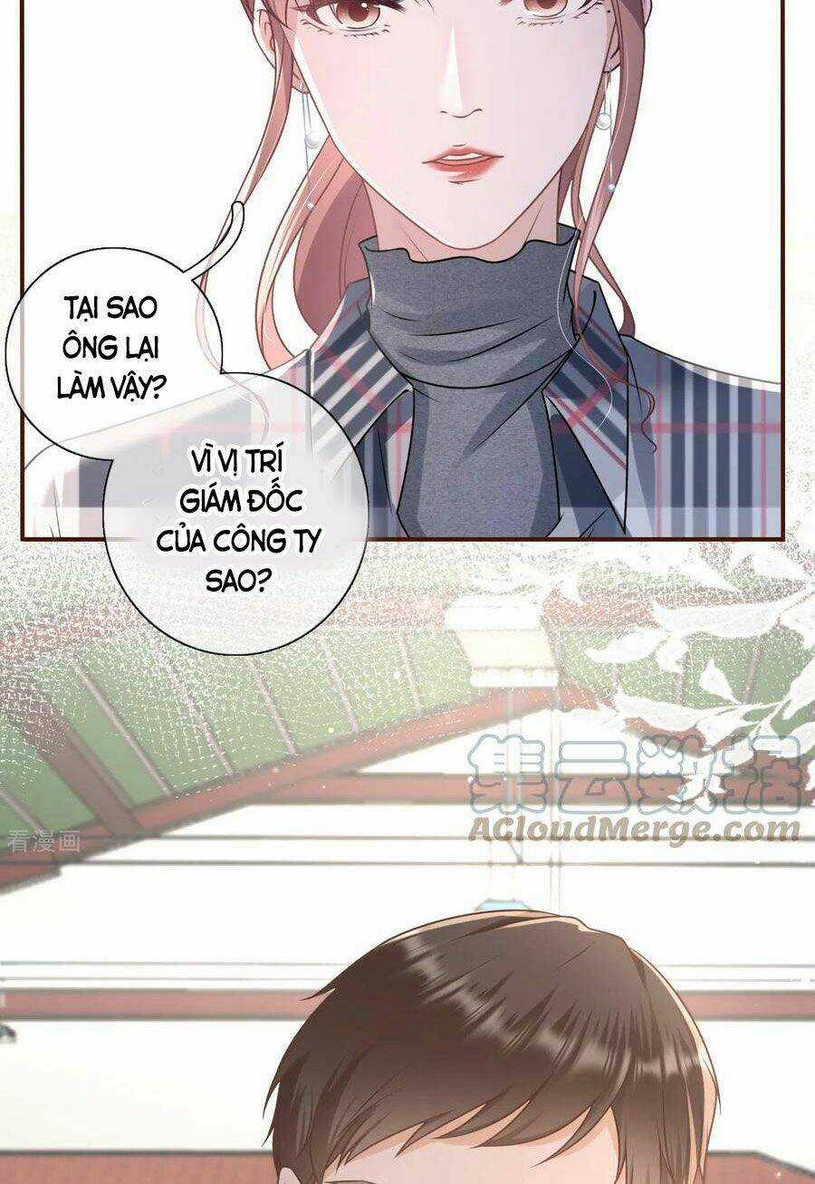 Bạn Gái Tôi Mới 30+ Chapter 106 trang 4