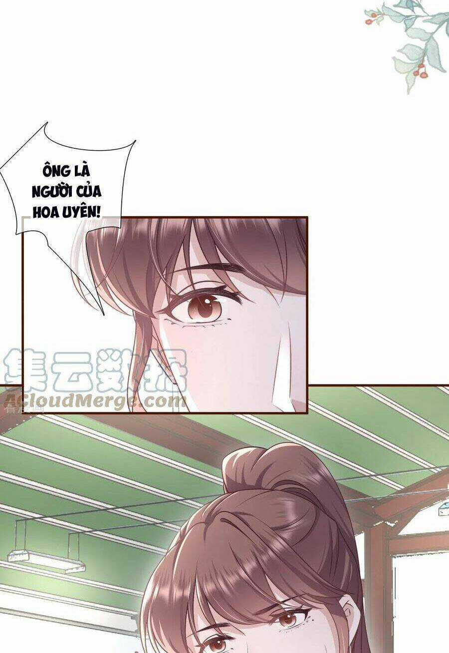 Bạn Gái Tôi Mới 30+ Chapter 106 trang 7