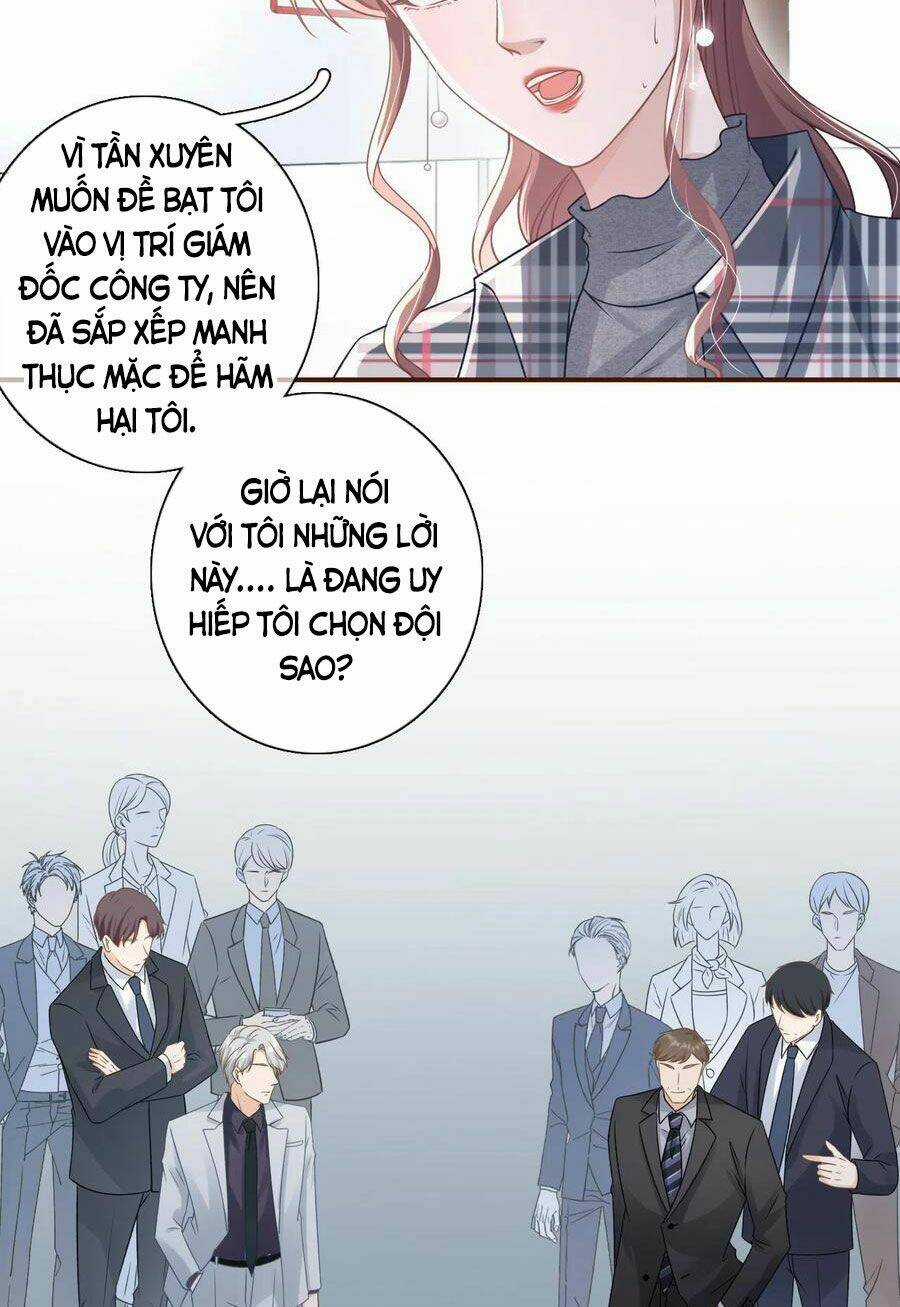 Bạn Gái Tôi Mới 30+ Chapter 106 trang 8