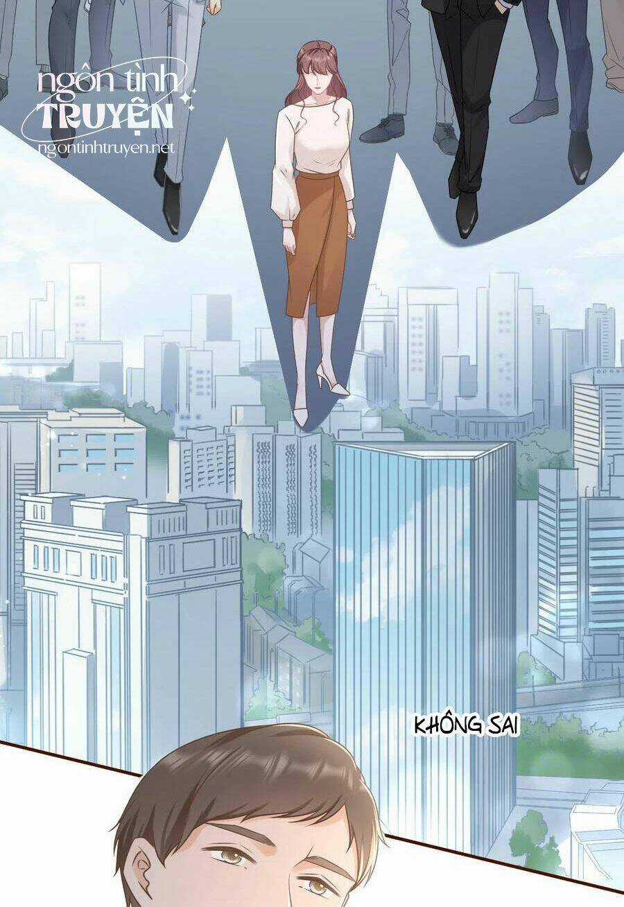 Bạn Gái Tôi Mới 30+ Chapter 106 trang 9