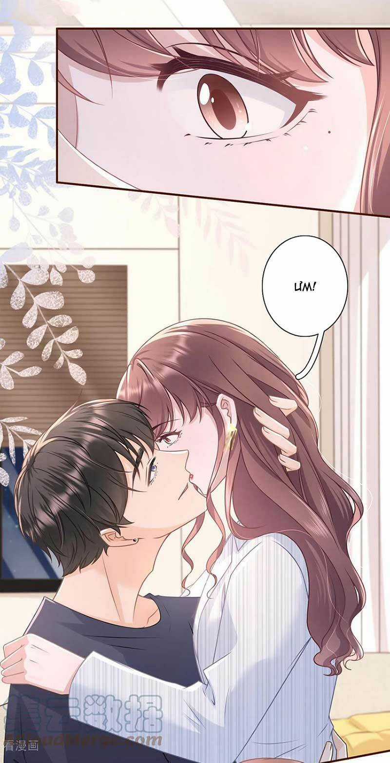 Bạn Gái Tôi Mới 30+ Chapter 107 trang 10