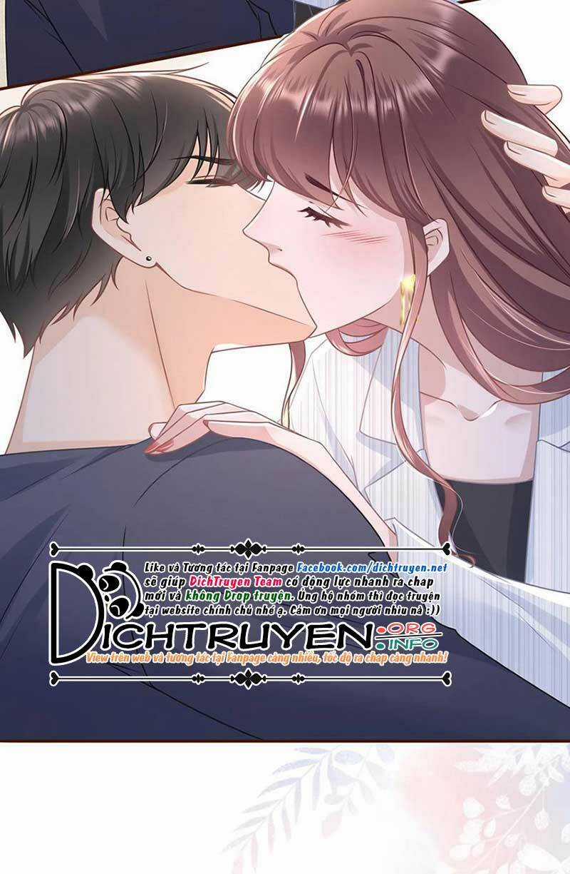 Bạn Gái Tôi Mới 30+ Chapter 107 trang 11