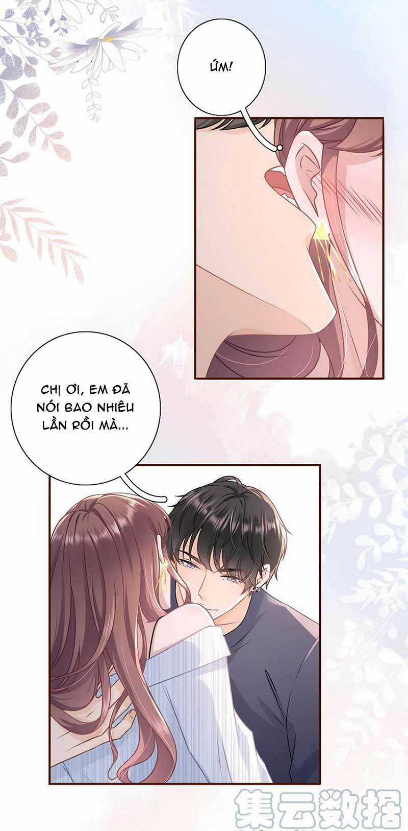 Bạn Gái Tôi Mới 30+ Chapter 107 trang 13