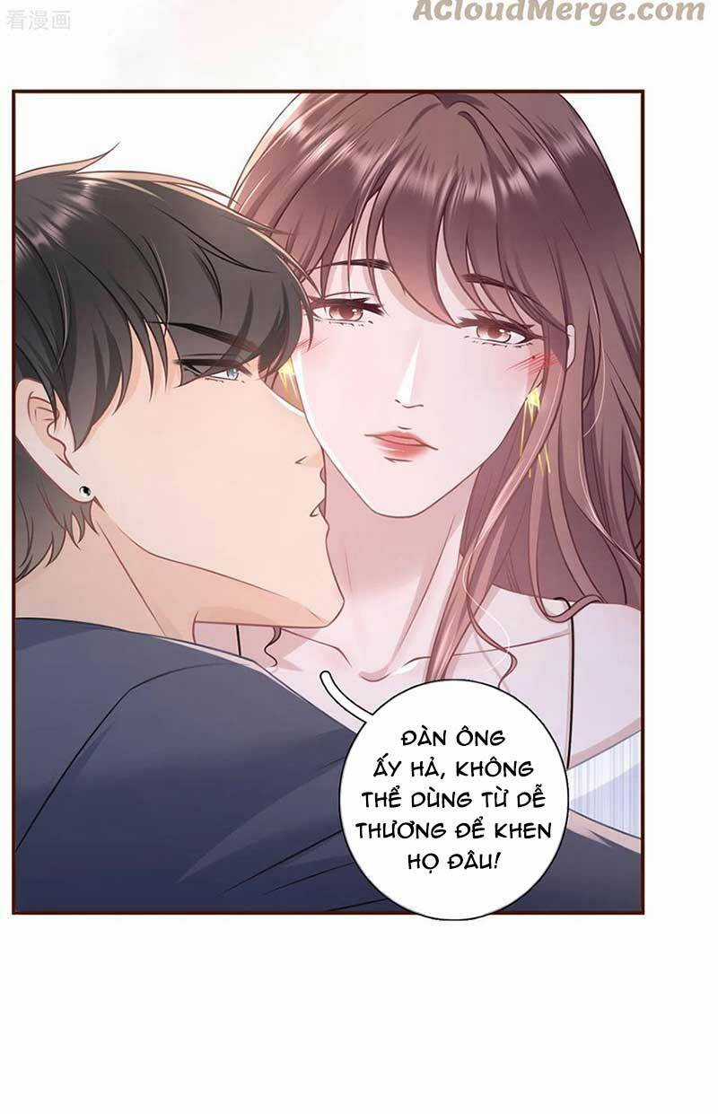 Bạn Gái Tôi Mới 30+ Chapter 107 trang 14