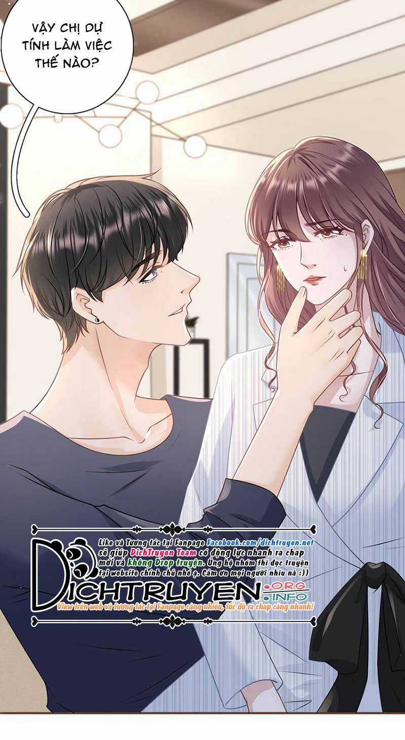 Bạn Gái Tôi Mới 30+ Chapter 107 trang 2