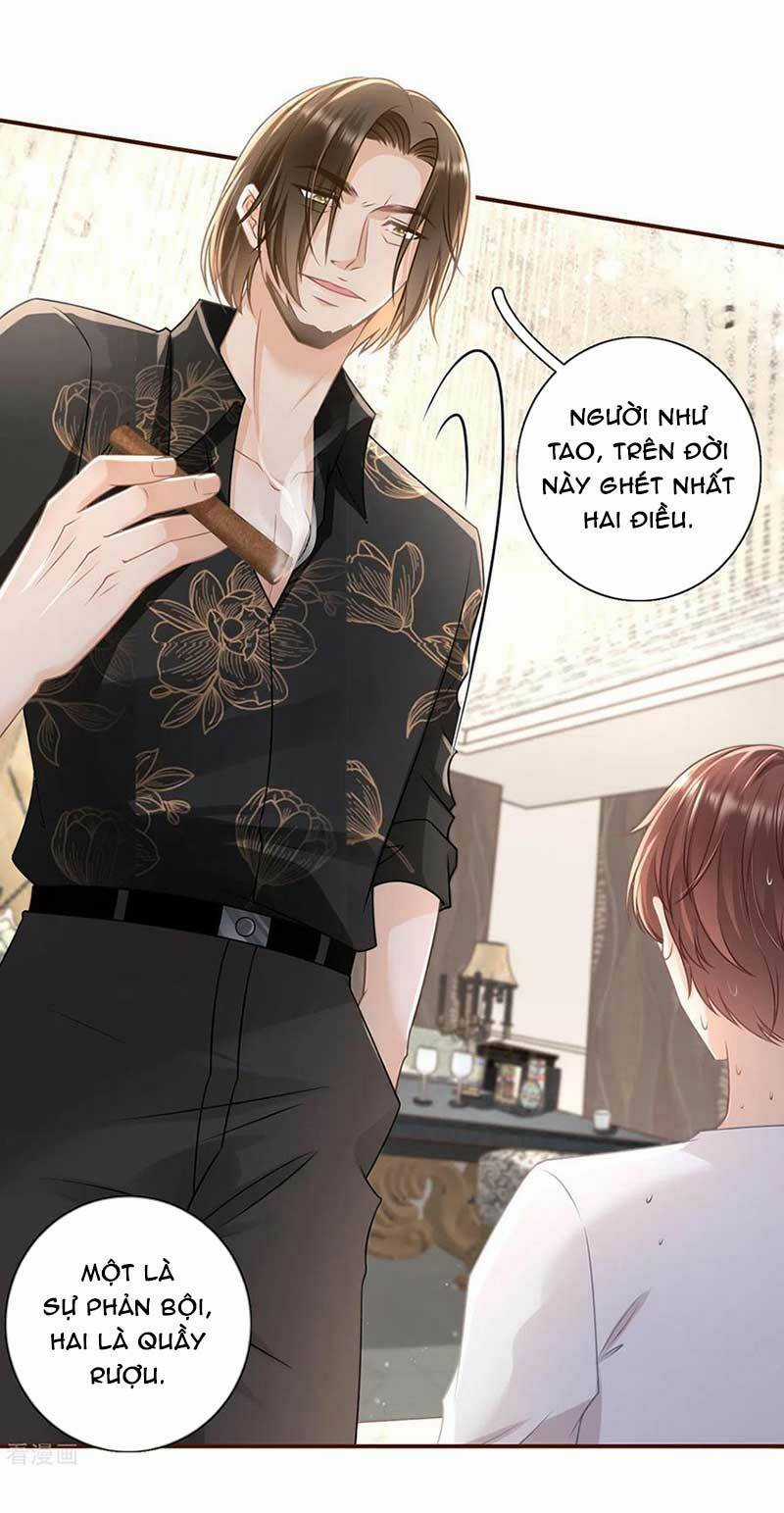 Bạn Gái Tôi Mới 30+ Chapter 107 trang 20