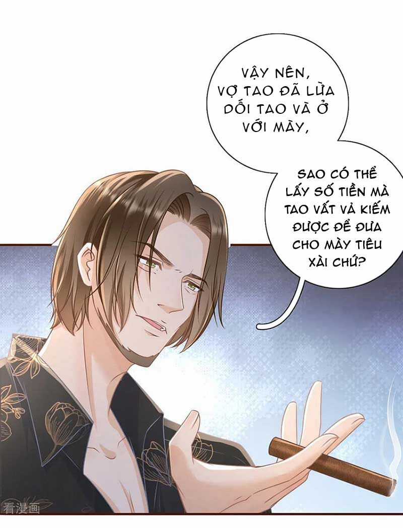 Bạn Gái Tôi Mới 30+ Chapter 107 trang 23