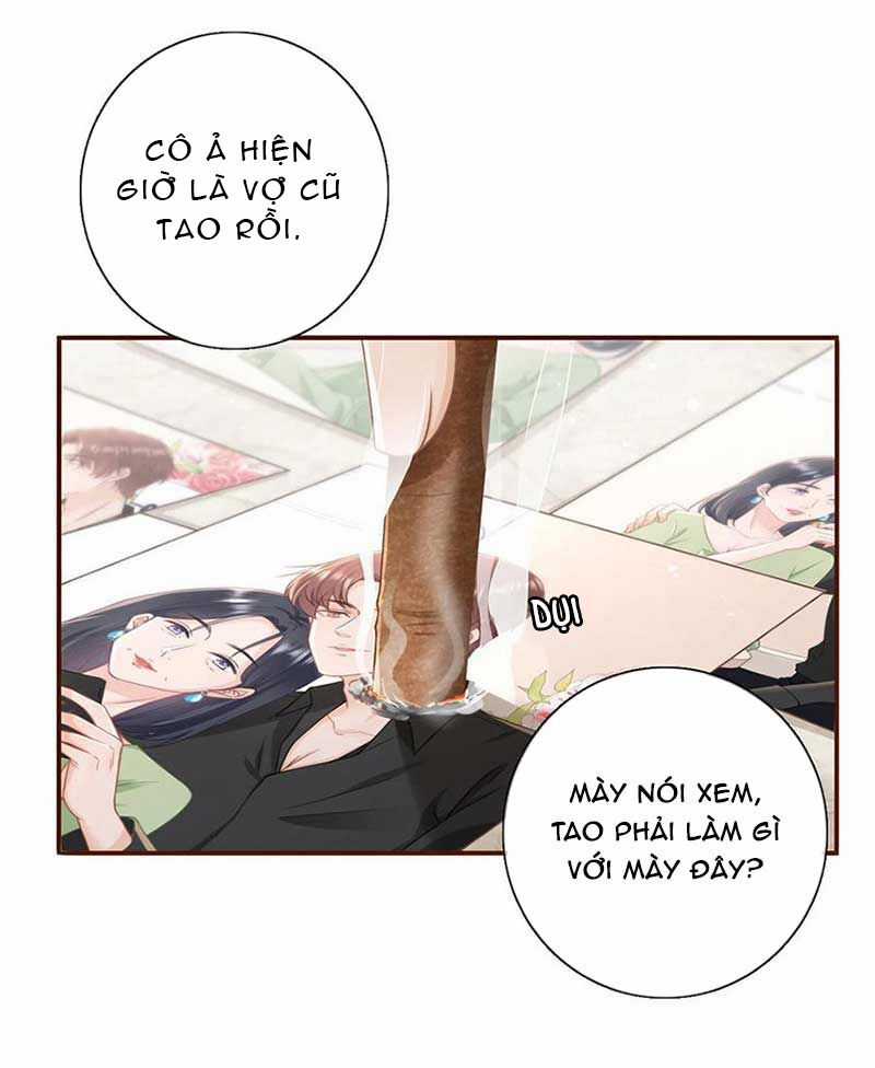 Bạn Gái Tôi Mới 30+ Chapter 107 trang 24