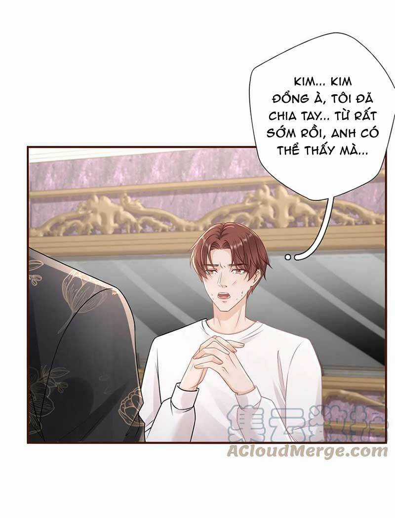 Bạn Gái Tôi Mới 30+ Chapter 107 trang 25