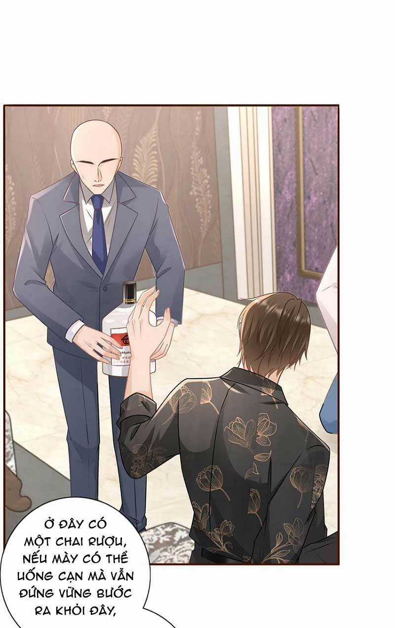 Bạn Gái Tôi Mới 30+ Chapter 107 trang 27