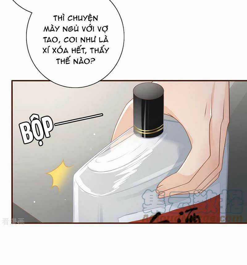 Bạn Gái Tôi Mới 30+ Chapter 107 trang 28