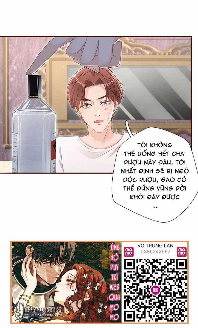 Bạn Gái Tôi Mới 30+ Chapter 107 trang 29