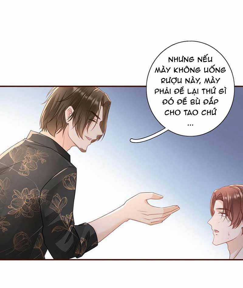 Bạn Gái Tôi Mới 30+ Chapter 107 trang 31