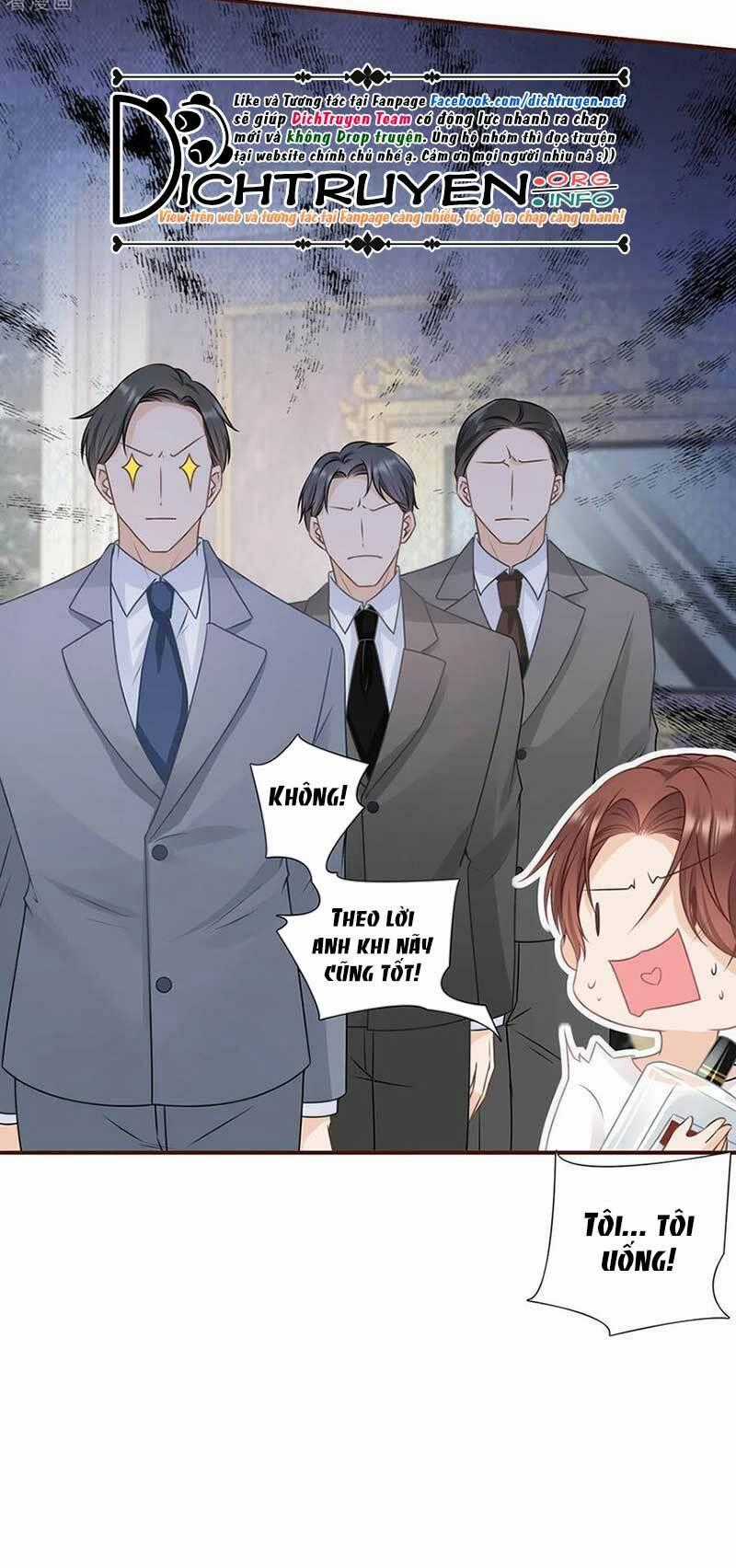 Bạn Gái Tôi Mới 30+ Chapter 107 trang 33