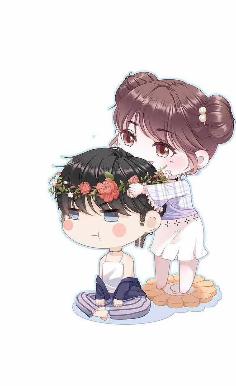 Bạn Gái Tôi Mới 30+ Chapter 107 trang 34