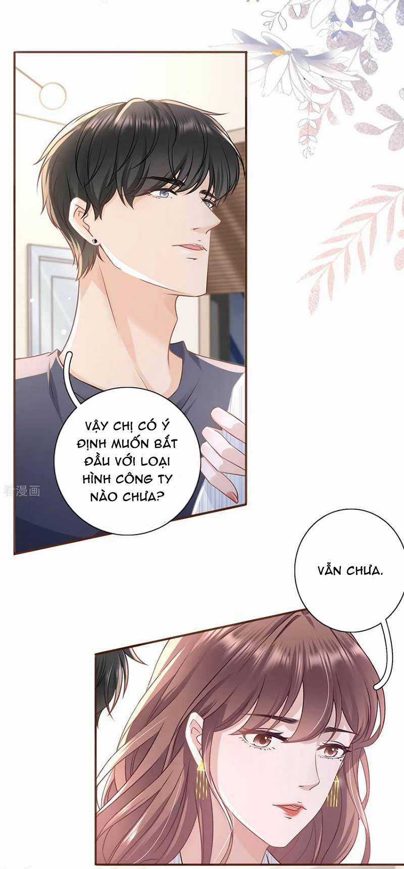 Bạn Gái Tôi Mới 30+ Chapter 107 trang 4