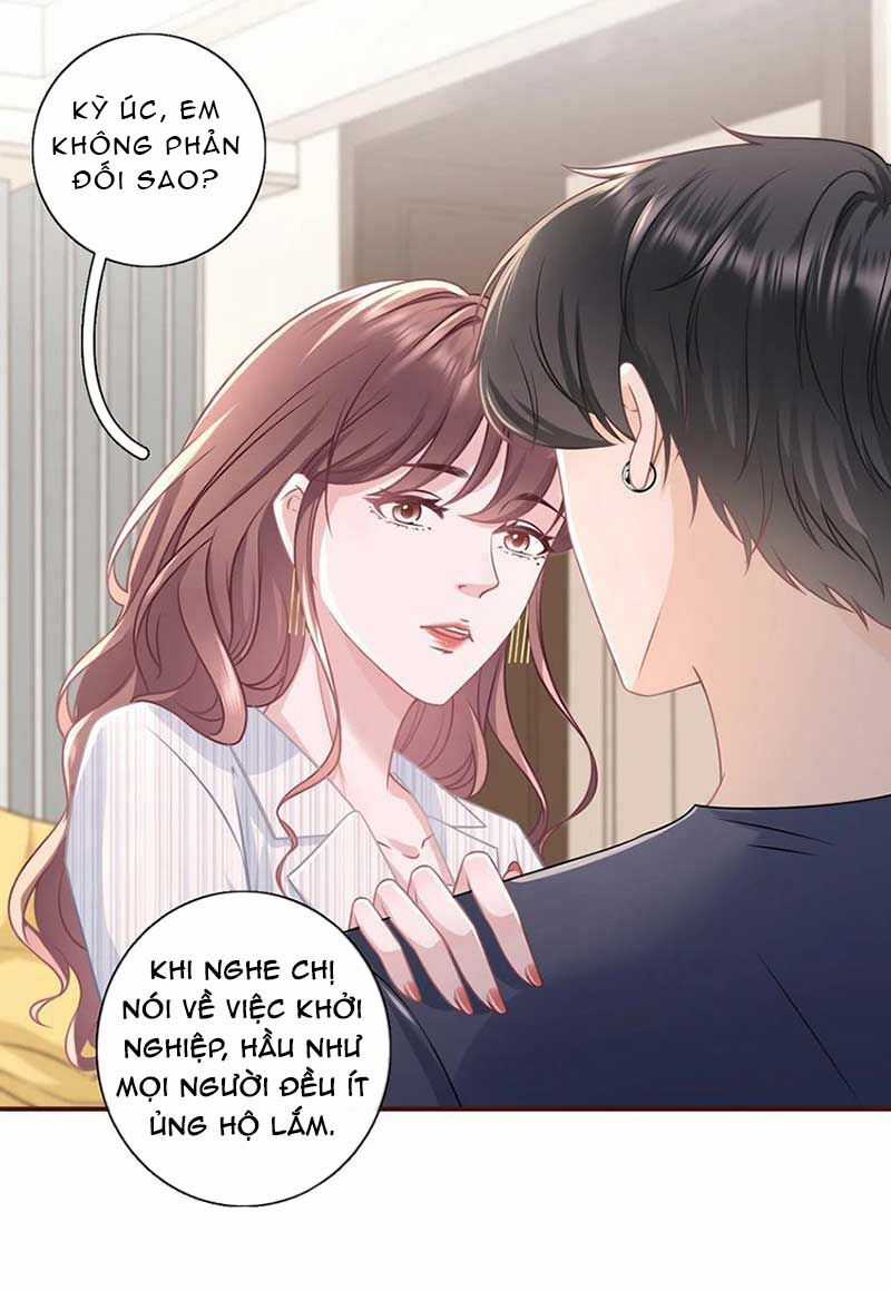 Bạn Gái Tôi Mới 30+ Chapter 107 trang 5