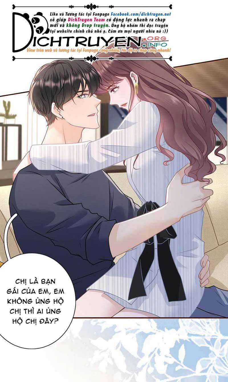Bạn Gái Tôi Mới 30+ Chapter 107 trang 6