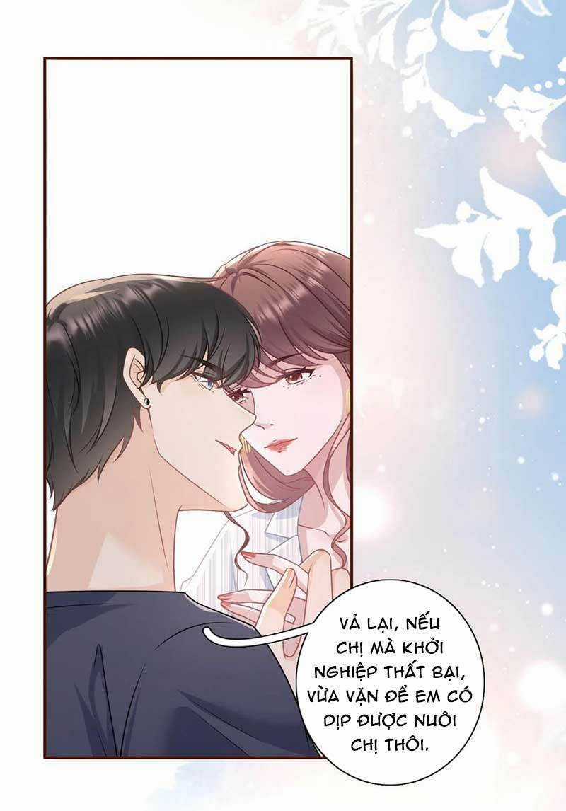 Bạn Gái Tôi Mới 30+ Chapter 107 trang 7