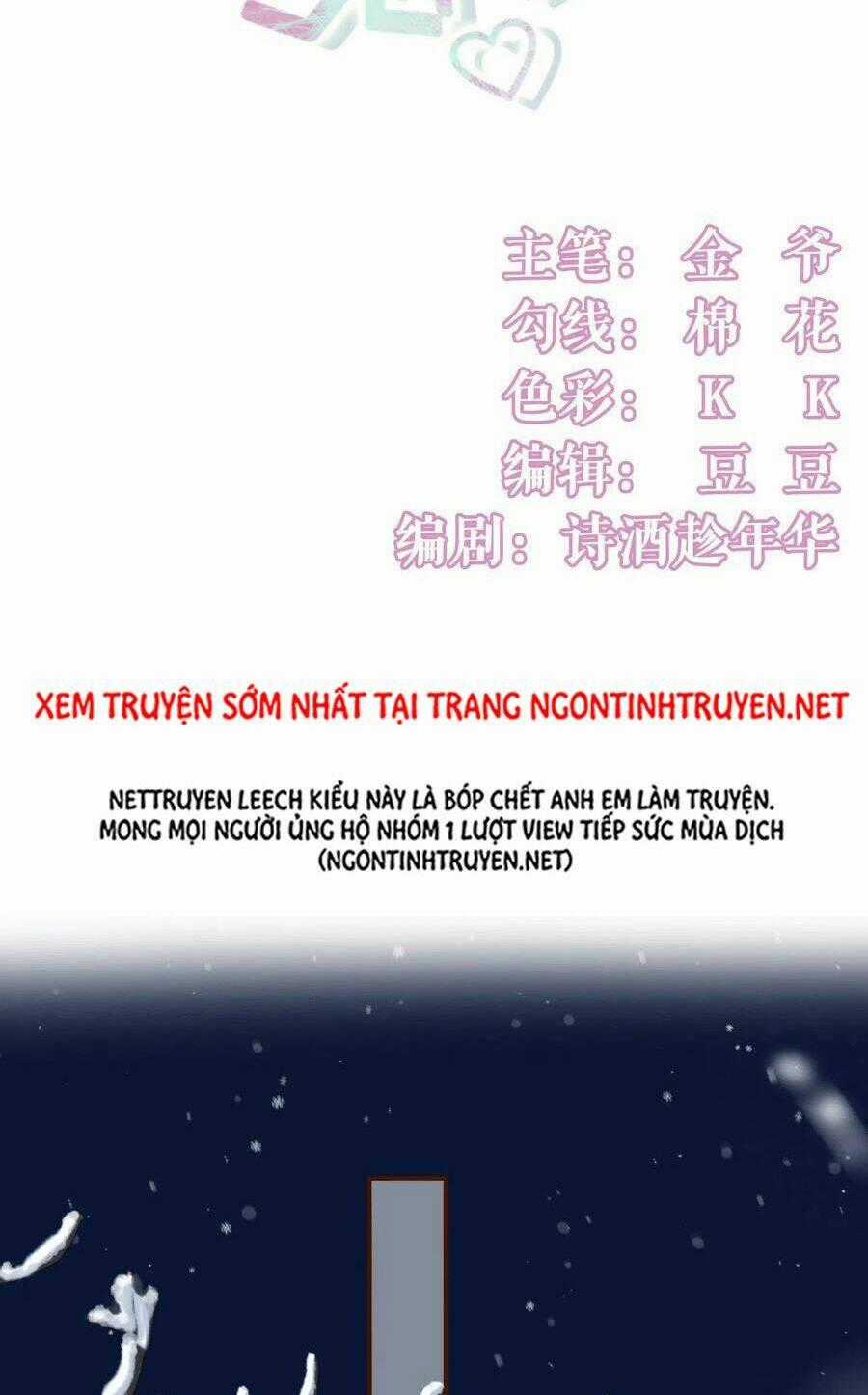 Bạn Gái Tôi Mới 30+ Chapter 108 trang 1