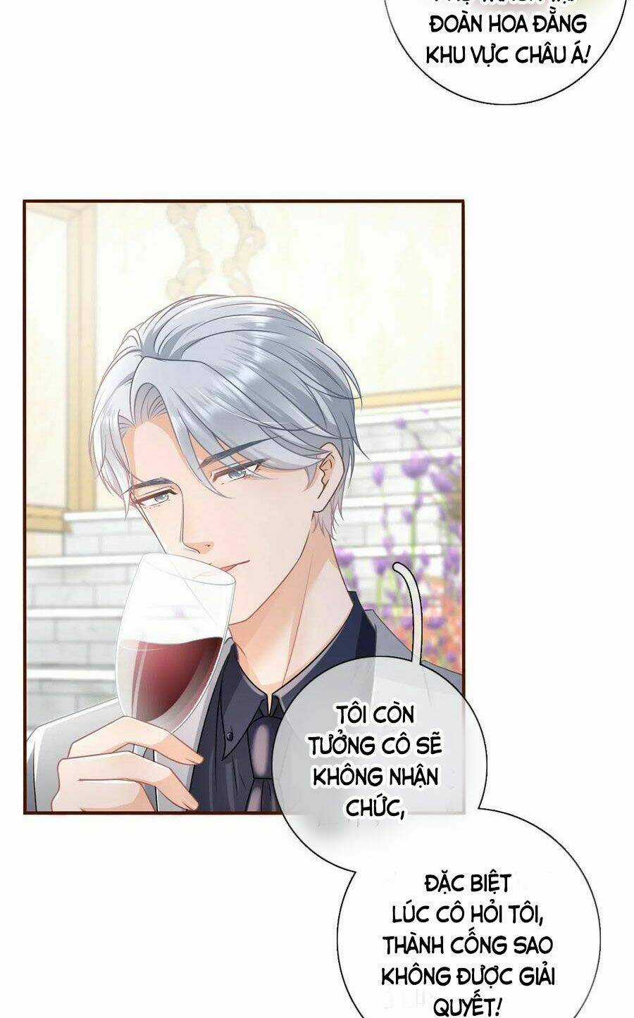 Bạn Gái Tôi Mới 30+ Chapter 108 trang 10